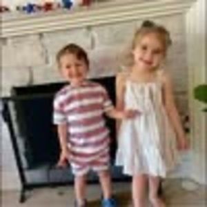 Meet your Posher, Alicia